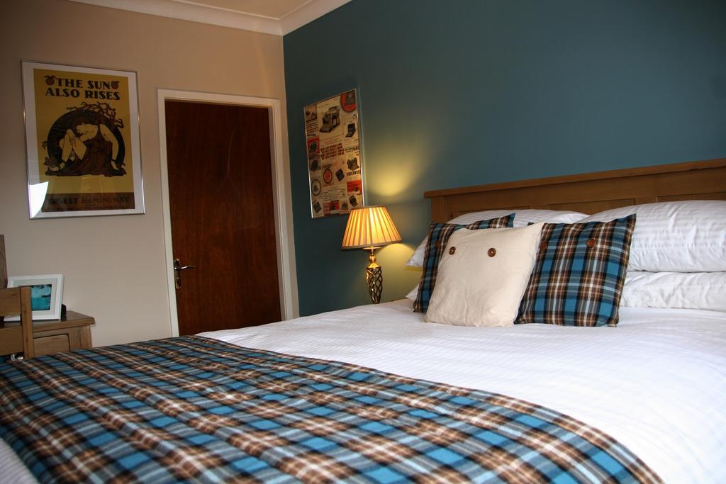 Mere Cottage B & B Alsager Zimmer foto