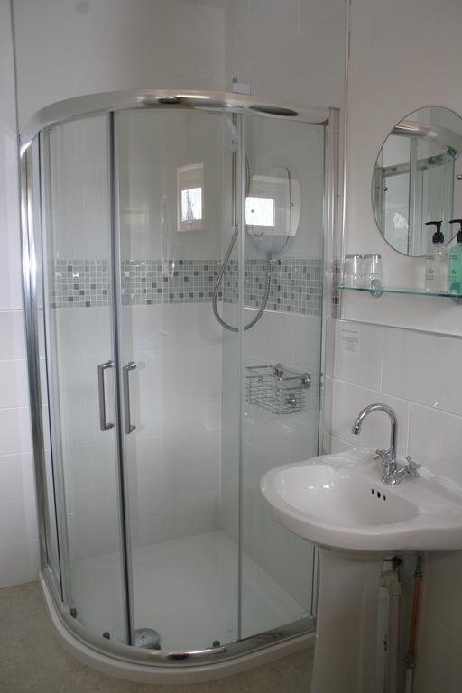 Mere Cottage B & B Alsager Zimmer foto
