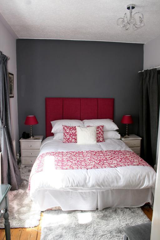 Mere Cottage B & B Alsager Zimmer foto
